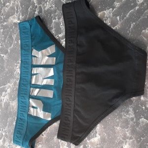 Bundle of Victoria's Secret PINK Underwear